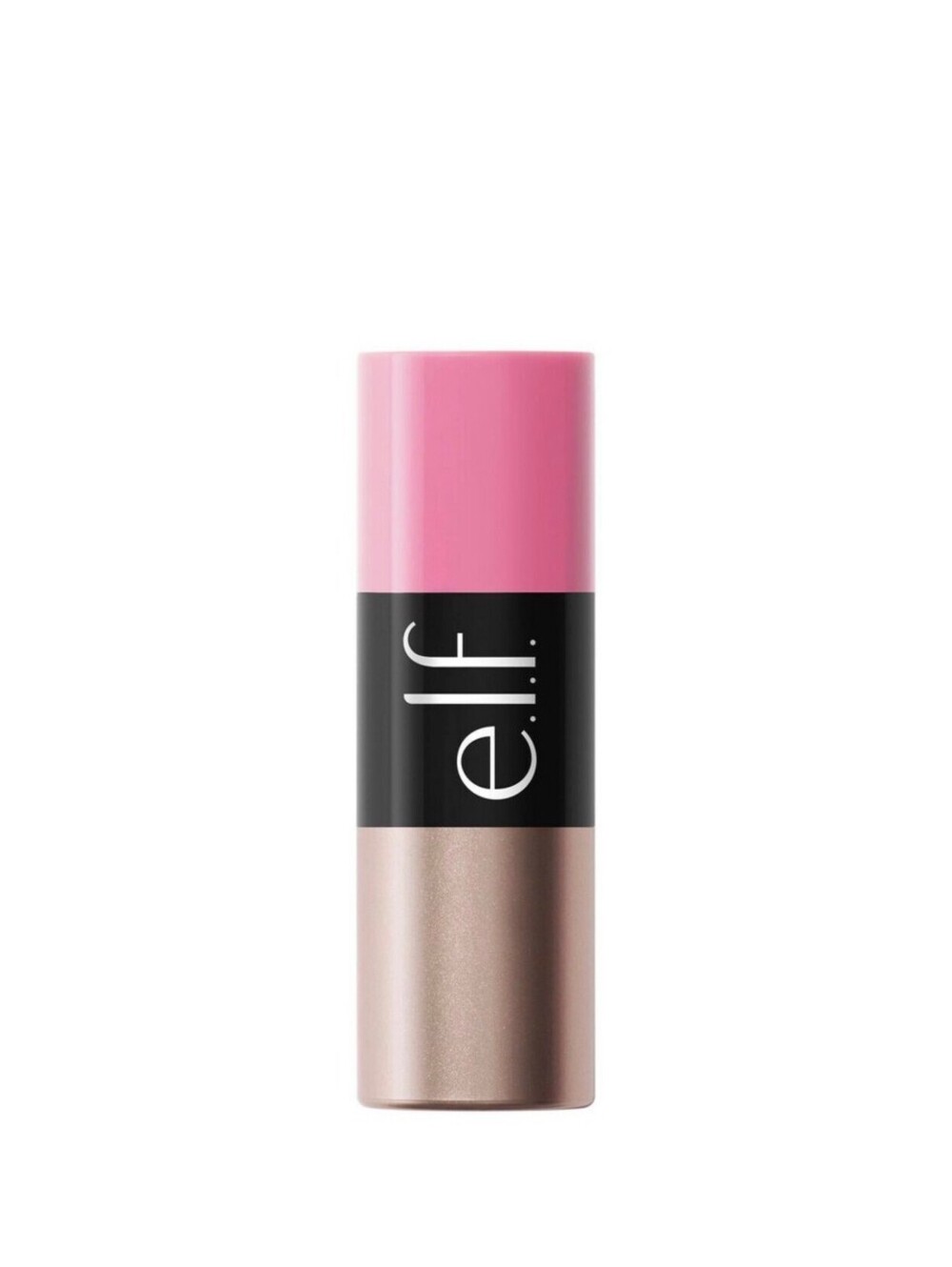 e.l.f. Soft Glam Cream Blush in Pink On It